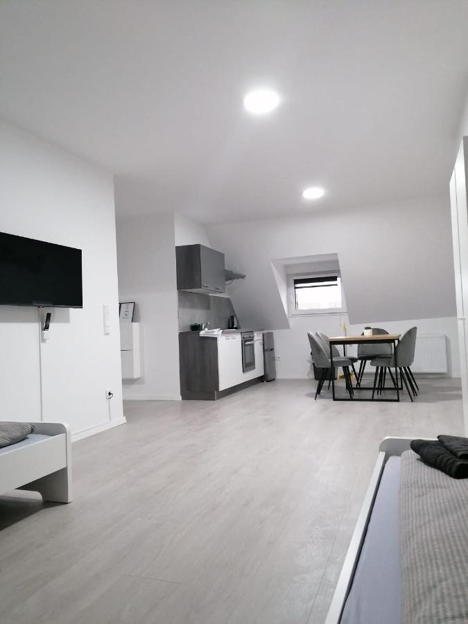 Estrella24 Living Rooms Chita Herne Zewnętrze zdjęcie