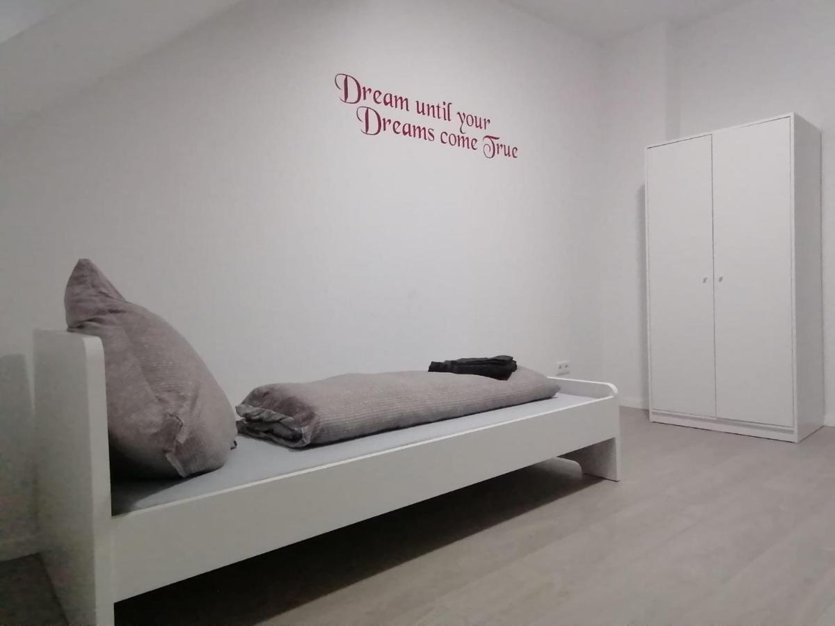 Estrella24 Living Rooms Chita Herne Zewnętrze zdjęcie