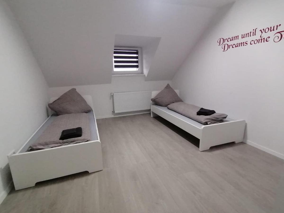 Estrella24 Living Rooms Chita Herne Zewnętrze zdjęcie