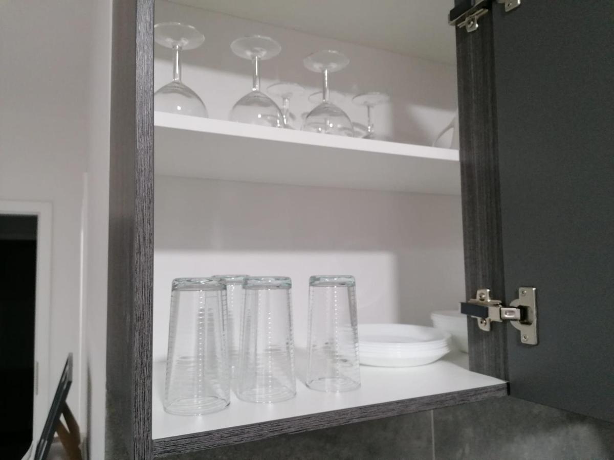 Estrella24 Living Rooms Chita Herne Zewnętrze zdjęcie