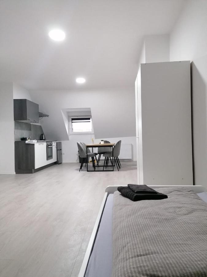 Estrella24 Living Rooms Chita Herne Zewnętrze zdjęcie